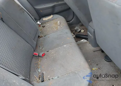 2003 Mitsubishi Lancer Es from USA, damaged, VIN JA3AJ26E63U029191